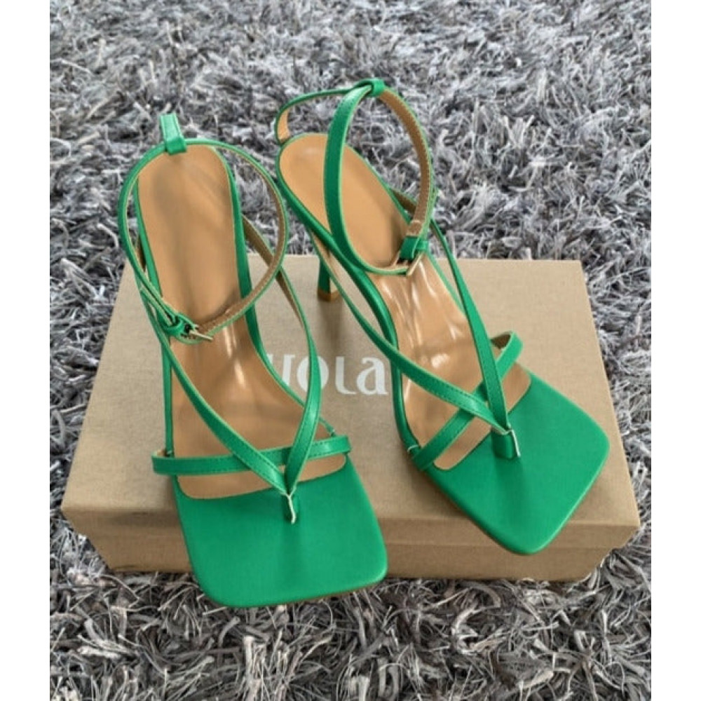 Reef Heels