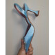 Lunar Infinity Heels