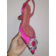 Lunar Infinity Heels