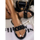 Monument Allure Slippers