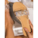 Monument Allure Slippers
