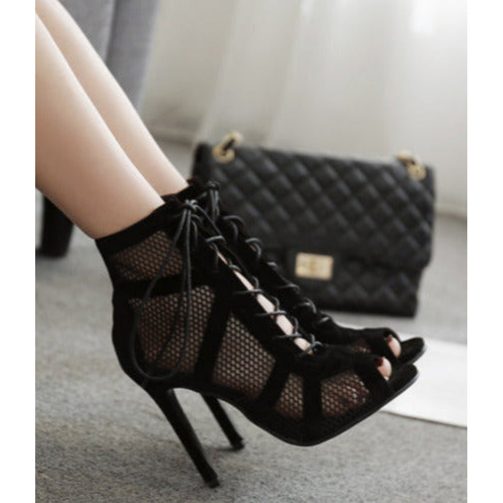 Armonía Core Heels