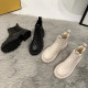 Taffettà Echo Boots