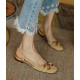 Fleur Echo Slip On Sandals