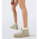 Flare Soul Natural Fur Boots