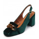 Pixie Chic Sandals