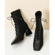 Malachite Echo Socks Boots