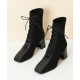 Malachite Echo Socks Boots