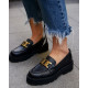 Elite Genuine Leather Loafers