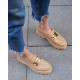 Elite Genuine Leather Loafers
