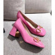 Eternity Aurora Vintage Pumps