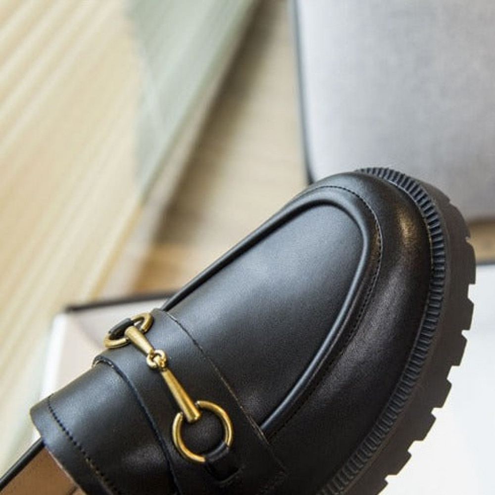 Charme Retro Loafers