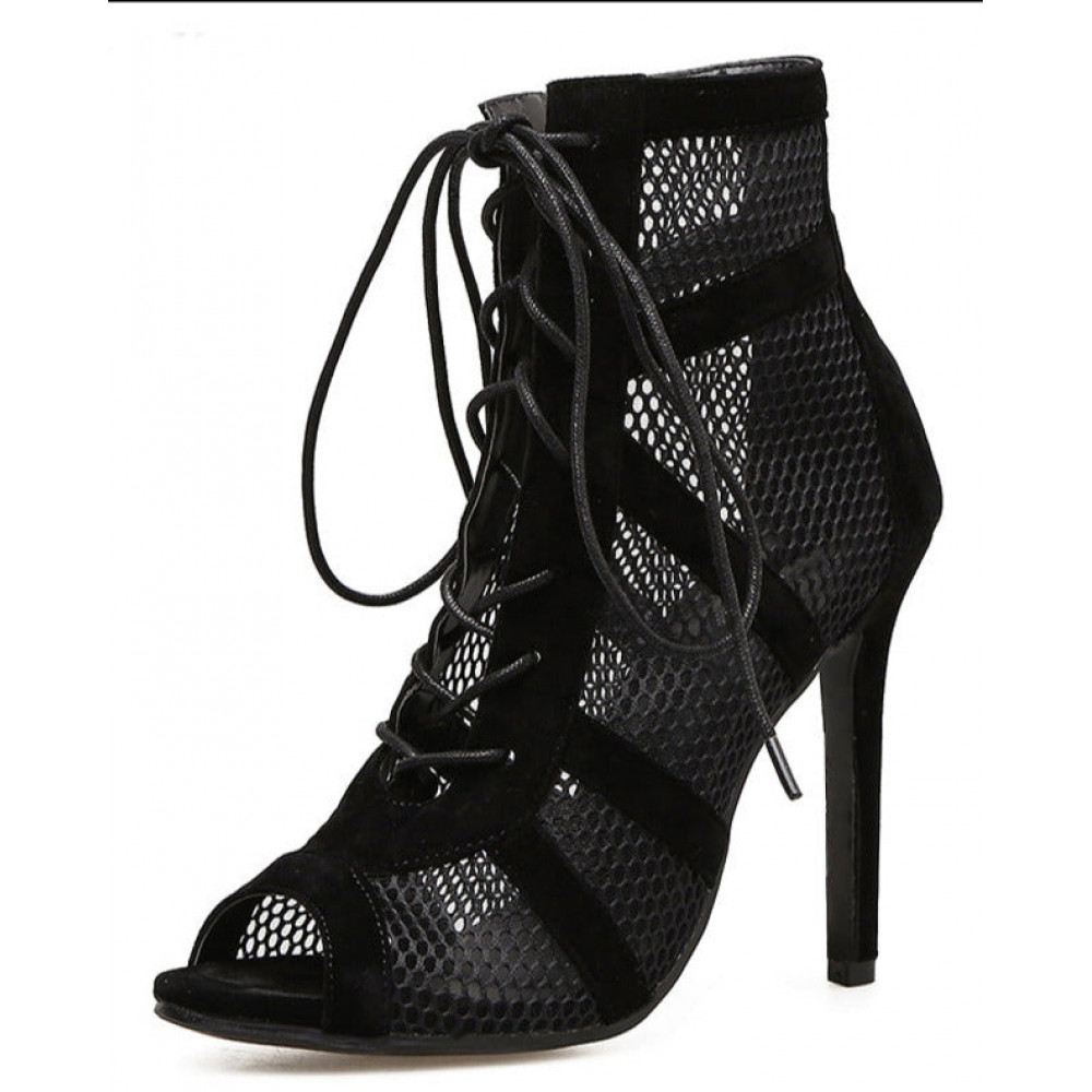 Armonía Core Heels