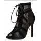 Armonía Core Heels
