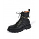 Twilight Elegant Leather Boots