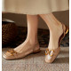 Fleur Echo Slip On Sandals