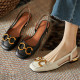 Fleur Echo Slip On Sandals