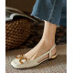 Fleur Echo Slip On Sandals