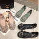 Tenera Ballet Flats