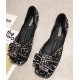 Tenera Ballet Flats