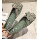 Tenera Ballet Flats