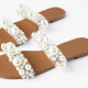 Myth Sandals