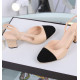 Diamante Acqua Casual Sandals