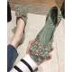 Tenera Ballet Flats