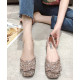Tenera Ballet Flats