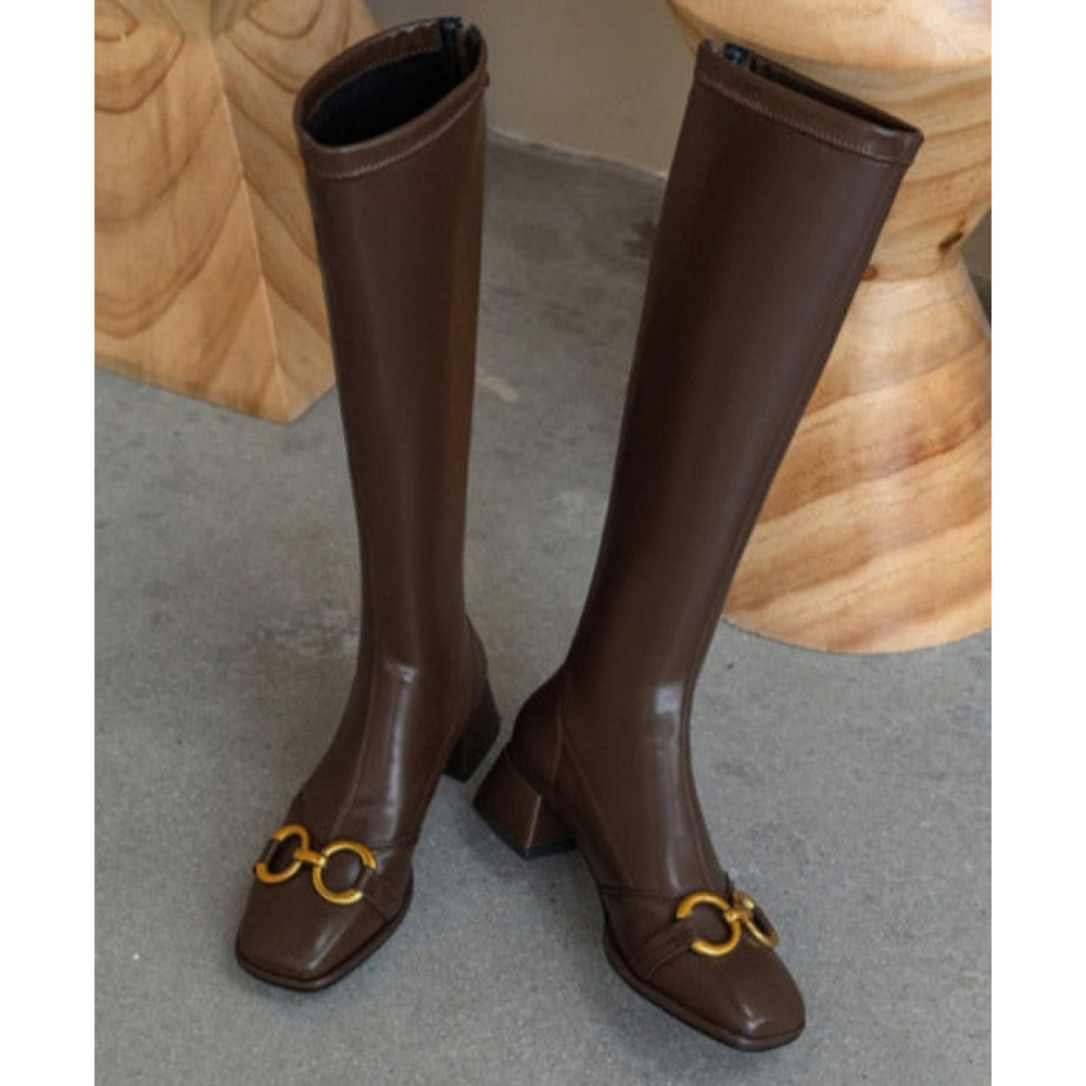 Espejo Chinky Boots