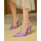 Gust Sandals