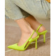 Gust Sandals
