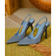 Gust Sandals
