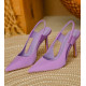Gust Sandals