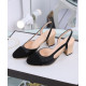 Diamante Acqua Casual Sandals