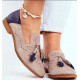 Sunrise Loafers