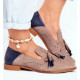 Sunrise Loafers
