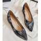 Refined Shoes