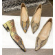Refined Shoes