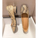 Refined Shoes