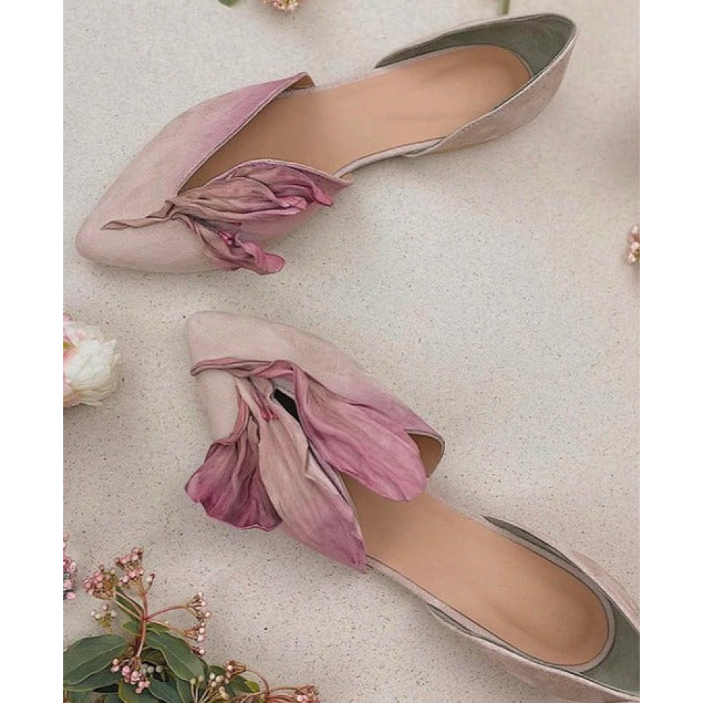 Canyon Shoes