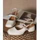 Accord Mirage Shoes