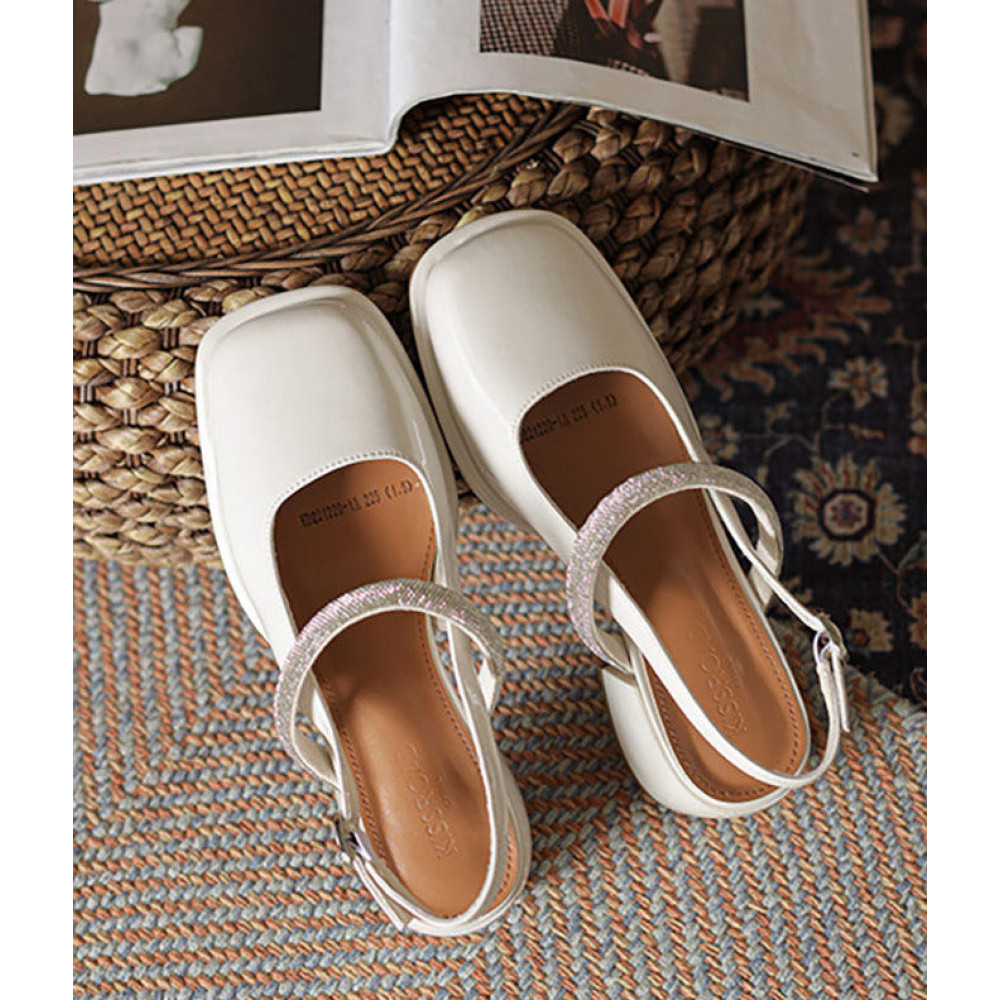 Accord Mirage Shoes