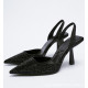Chaleur Heels
