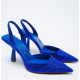 Chaleur Heels
