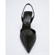 Chaleur Heels