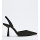Chaleur Heels