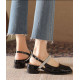 Accord Mirage Shoes