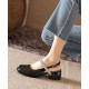 Accord Mirage Shoes