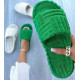 Perpetual Slippers